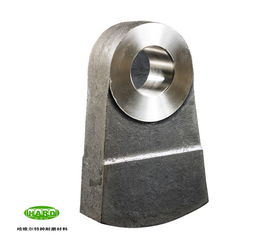 高铬铸铁件报价及厂家选择全解析