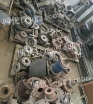 大连地区优质铸铁件与不锈钢件供应