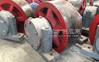 铸钢铸铁件图片获取与采购指南 从线上到线下的全方位解析