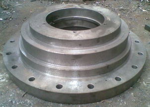 金属铸造加工报价解析 铸铁件厂家的选择与成本考量